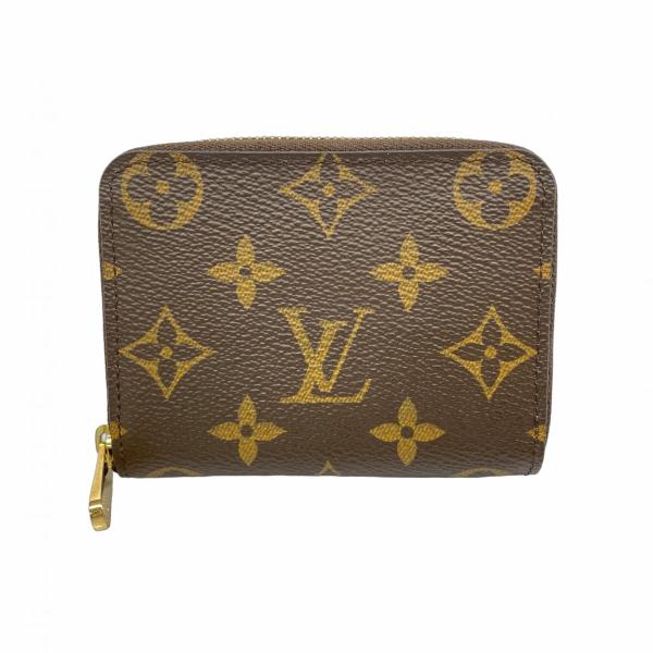 LOUIS VUITTON ☆最終価格【5gc2582-h】ルイヴィトン コインケース  