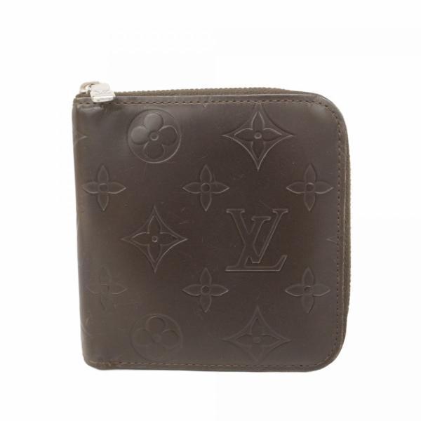 LOUIS VUITTON 【5gc2847-h】ルイヴィトン 財布 モノグラム