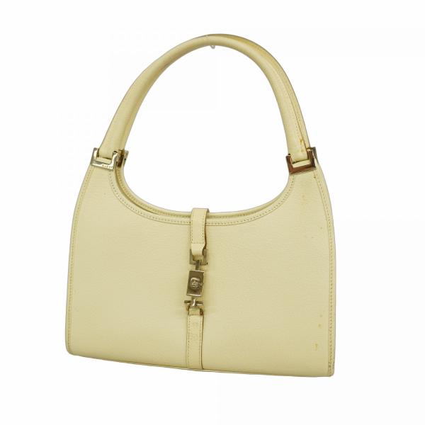 GUCCI 【5gc3305-h】グッチ ハンドバッグ ジャッキー 002 1068 レザー  