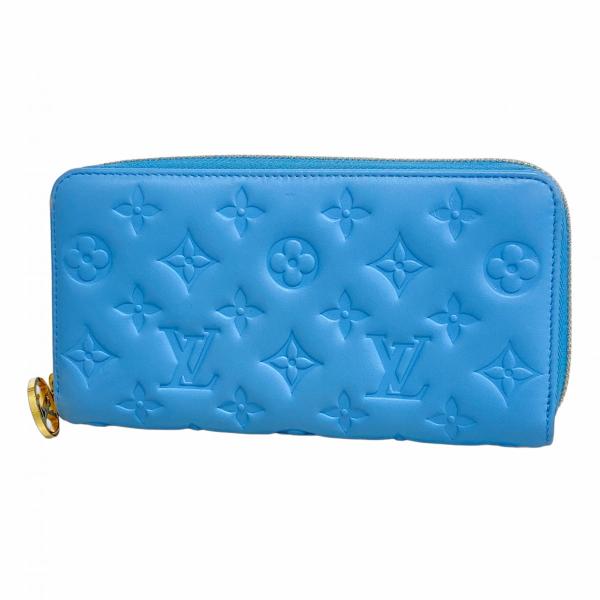 LOUIS VUITTON 【5gc3781-b-h】ルイヴィトン 長財布 モノグラム  