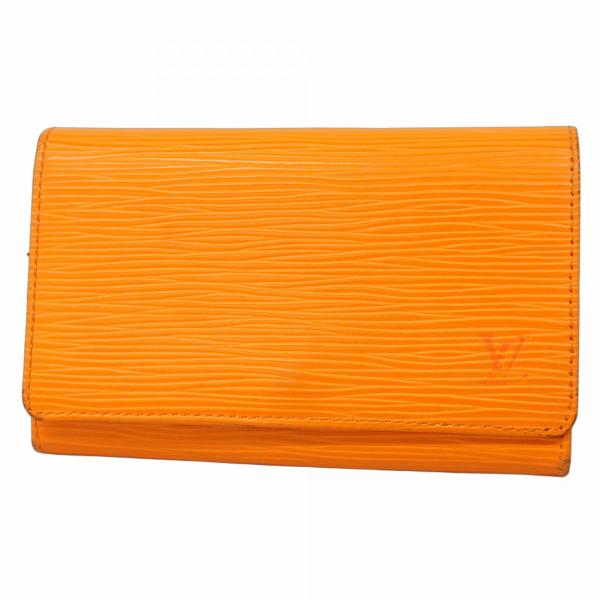 LOUIS VUITTON ☆SALE【5gd4785-h】ルイヴィトン 財布 エピ ポルトモネ  