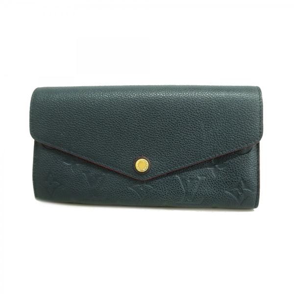 LOUIS VUITTON 【5gd4994-h】ルイヴィトン 長財布 モノグラム・アン  