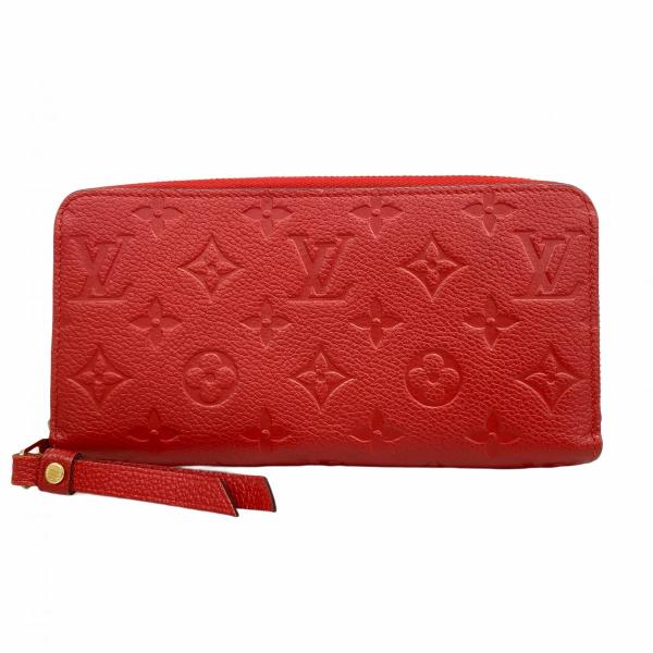ルイ・ヴィトン（LOUIS VUITTON）財布　美中古⭐︎ 楽天市場】≪Brand new≫LOUIS VUITTON MONOGRAM LONG WALETTE