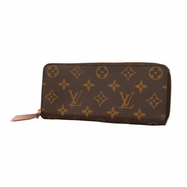LOUIS VUITTON 【5gd5256-h】ルイヴィトン 長財布 モノグラム  