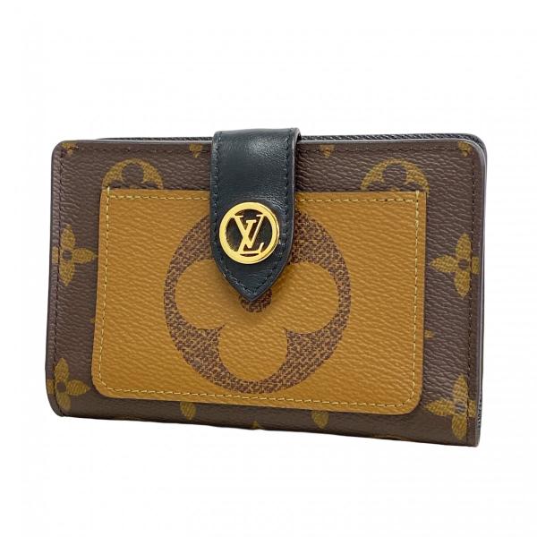 LOUIS VUITTON 【5gd5396-h】ルイヴィトン 財布 モノグラム