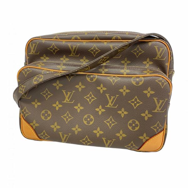 LOUIS VUITTON（ルイ・ヴィトン） ☆最終価格【5ge6073-h】ルイ
