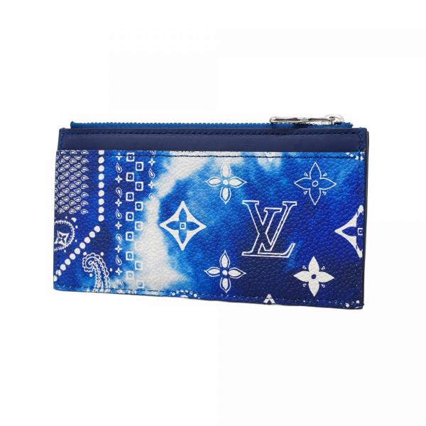 LOUIS VUITTON ☆最終価格【5hb0402-h】ルイヴィトン コイン