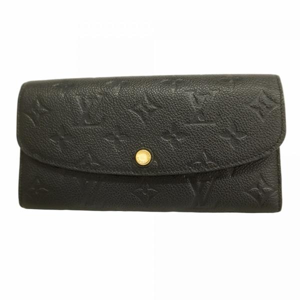 LOUIS VUITTON 【5hb0714-h】ルイヴィトン 長財布 モノグラム・アン  