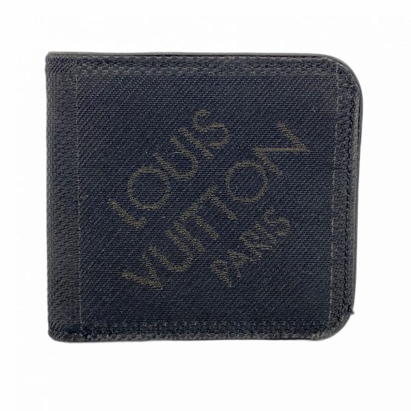 LOUIS VUITTON ☆SALE【5hb0762-h】ルイヴィトン 財布 ダミエ