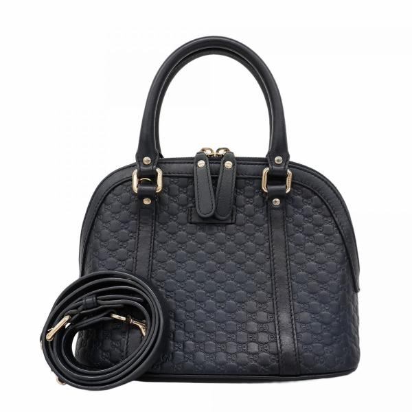 値引き？‼️GUCCIグッチ】黒レザー ビジネスバッグ ゴールド金具 男女問わず 楽天市場】（美品）グッチ GUCCI ソーホー 2way ハンドバッグ 黒