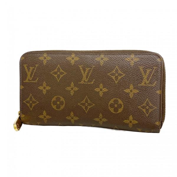 LOUIS VUITTON ☆SALE【5hd4271-h】ルイヴィトン 長財布