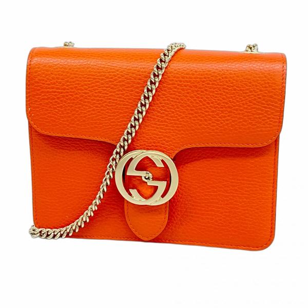 GUCCIショルダーバック 楽天市場】グッチ バッグ レディース GUCCI チェーンショルダー