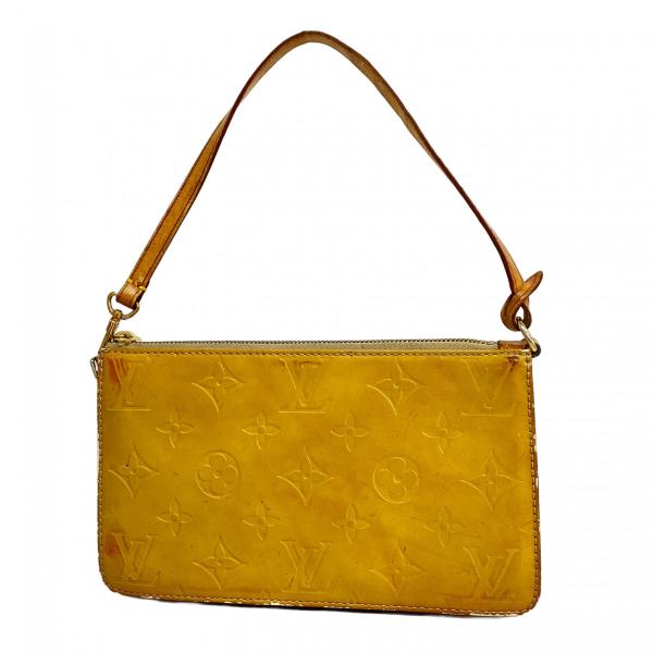 LOUIS VUITTON ☆SALE【5he5515-h】ルイヴィトン ポーチ ヴェルニ  