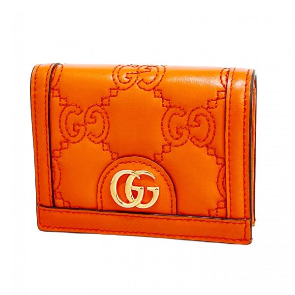 GUCCI ☆最終価格☆SALE【5ia1111-h】グッチ 財布 GGマーモント 723786  