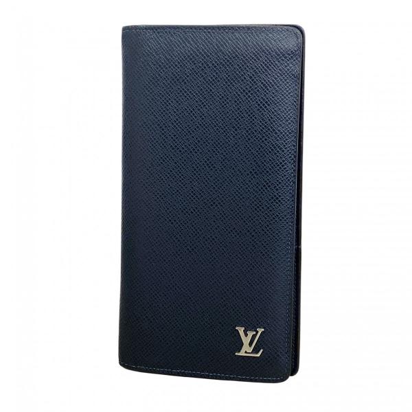 LOUIS VUITTON 【5ia1141-h】ルイヴィトン 長財布 タイガ