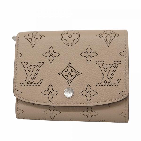 LOUIS VUITTON ☆最終価格【5ib1393-h】ルイヴィトン 財布 マヒナ  