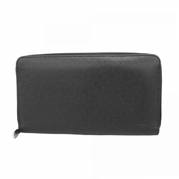 引き取り限定』『美品』LOUIS VUITTON ジッピーオーガナイザーNM M30056