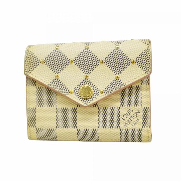 LOUIS VUITTON ☆最終価格【5ib1553-h】ルイヴィトン 三つ折り財布  