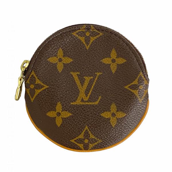 LOUIS VUITTON ☆最終価格【5ib1984】ルイヴィトン コインケース  
