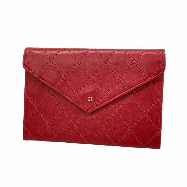 CHANEL ☆最終価格☆SALE【5ib2138-h】シャネル コインケース  