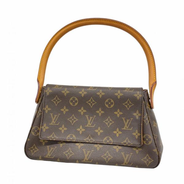 ルイヴィトン　ショルダーバッグ LOUIS VUITTON ルイヴィトン ショルダーバッグ ボディバッグ