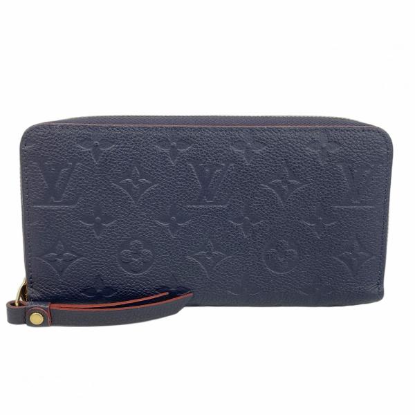 LOUIS VUITTON ☆SALE【5ic2926】ルイヴィトン 長財布 モノグラム  