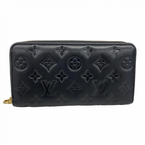 LOUIS VUITTON 【5ic3168-h】ルイヴィトン 長財布 モノグラム  