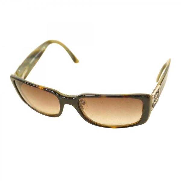 CHANEL ☆SALE【5ic3469-h】シャネル サングラス 5115-Q プラスチック  