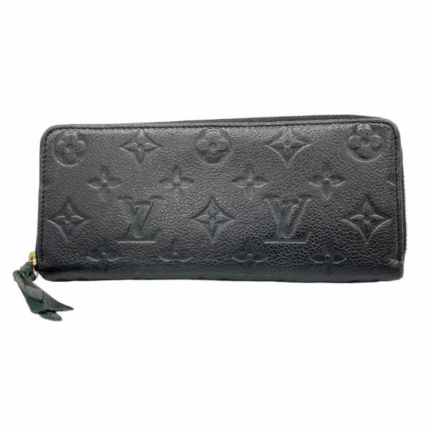 LOUIS VUITTON 【5ic3724】ルイヴィトン 長財布 モノグラム・アン  