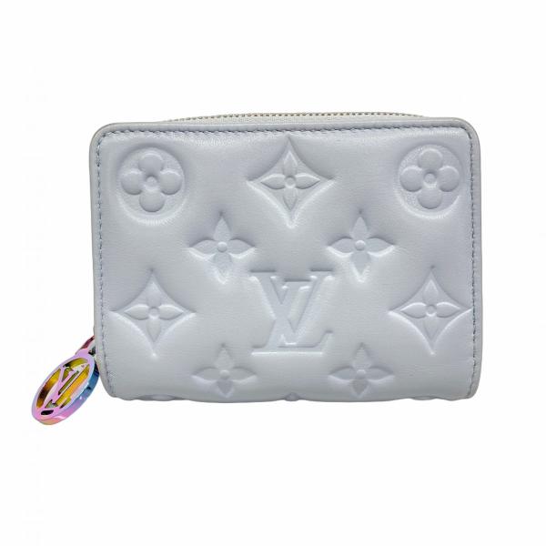 LOUIS VUITTON 【5ic3781】ルイヴィトン 財布 モノグラム・クッサン  