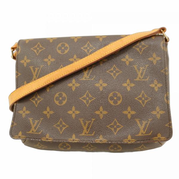LOUIS VUITTON 【5id4674】ルイヴィトン ショルダーバッグ