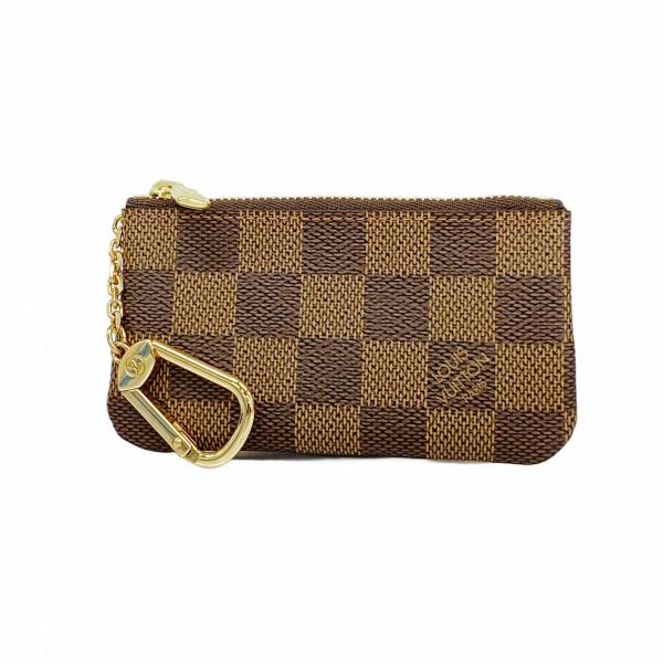 LOUIS VUITTON 【5id4809-h】ルイヴィトン コインケース ダミエ  