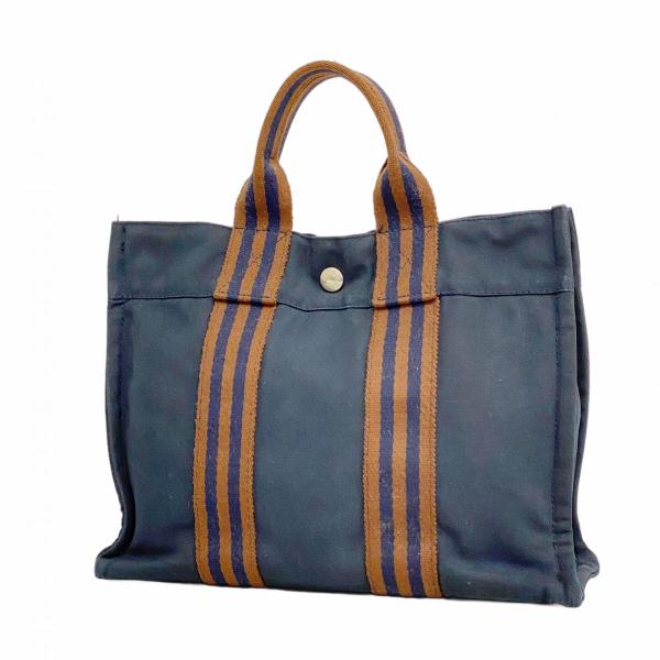 エルメス　布　7枚 HERMES ☆SALE【5id5147】エルメス トートバッグ フールトゥPM