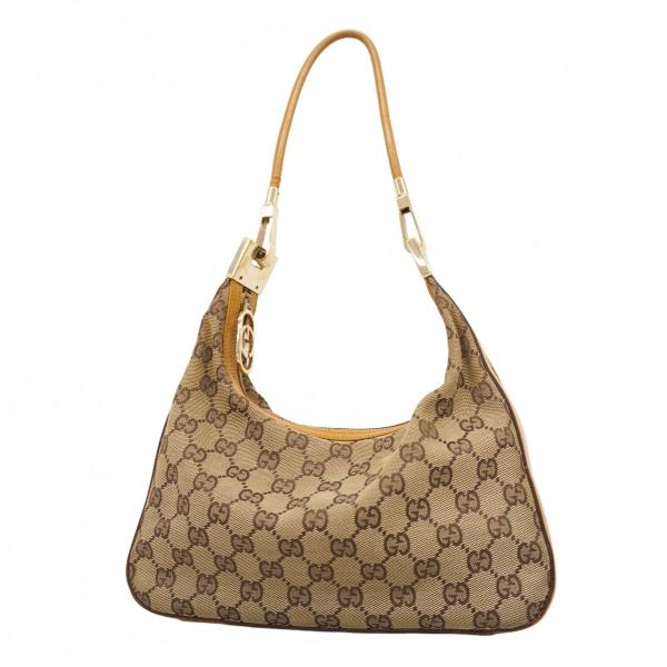 GUCCI 【5id5433-h】グッチ ショルダーバッグ GGキャンバス 001 3812  