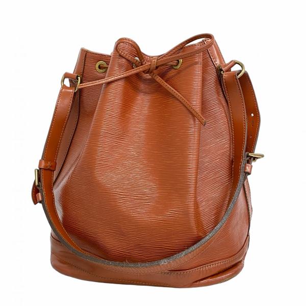 LOUIS VUITTON エピ プチノエ ウィニペグベージュ M44006 ルイ・ヴィトン・エピ・ウィニペグ・ベージュ コレクション