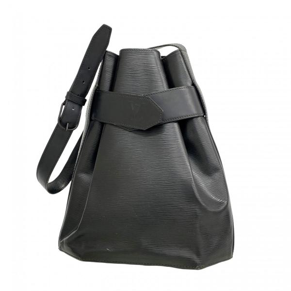 ルイヴィトン Louis Vuitton エピ サックデポールGM M80155 バッグ ショルダーバッグ レディース 送料無料 【中古】 LOUIS VUITTON（ルイ・ヴィトン） ルイ ヴィトン エピ サックデポール