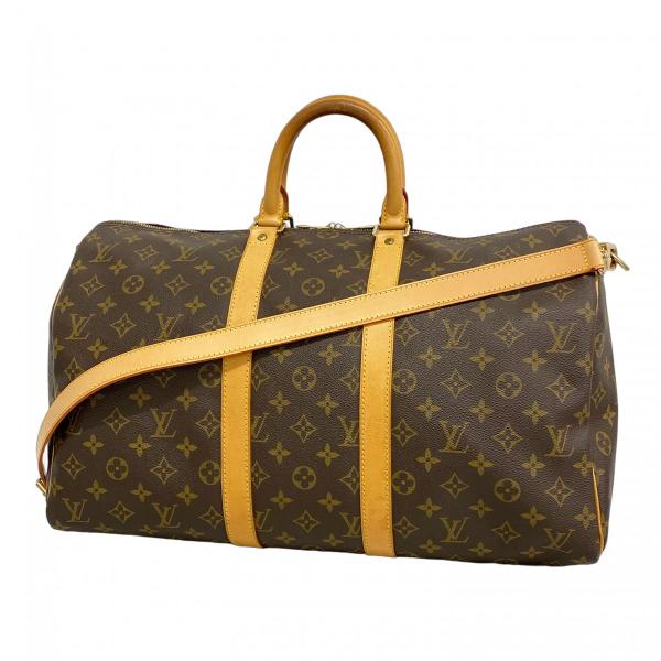 LOUIS VUITTON（ルイ・ヴィトン） 【5ie5736】ルイヴィトン ボストン