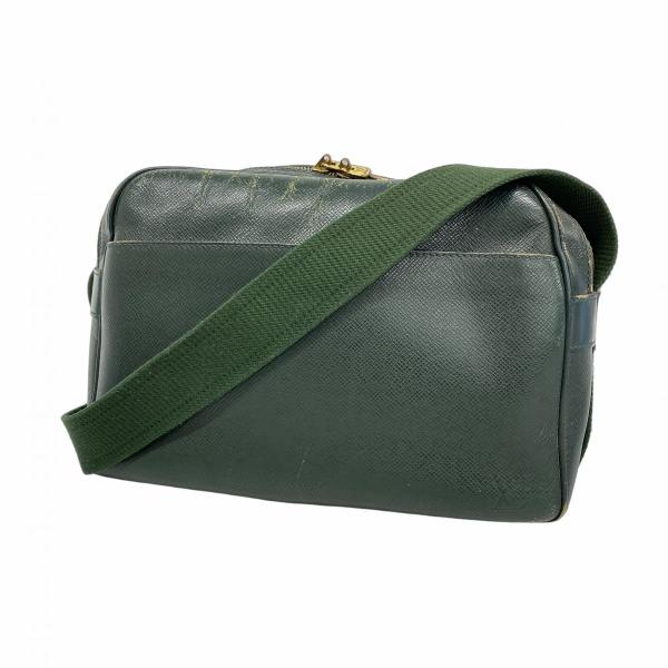 大人気✨ルイヴィトン✨タイガ リポーター ショルダーバッグ LOUIS VUITTON ルイヴィトン ショルダーバッグ タイガ