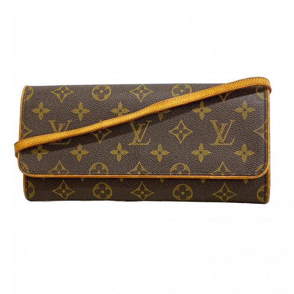 LOUIS VUITTON 【5ie6387-h】ルイヴィトン ショルダーバッグ