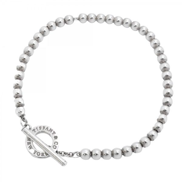 TIFFANY&Co. ☆SALE【5jcb0829】ティファニー ブレスレット TIFFANY&Co. ☆SALE【5jcb0829】ティファニー ブレスレット