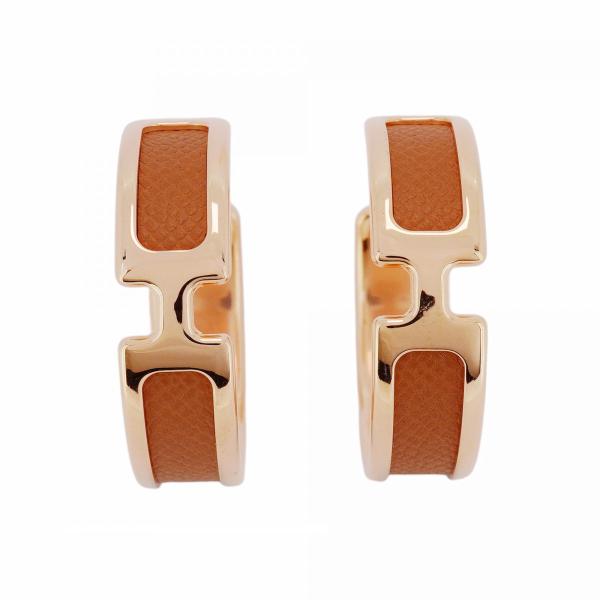 HERMES ☆最終価格☆SALE【5jcb0835】エルメス ピアス オランプ HERMES ☆最終価格☆SALE【5jcb0835】エルメス ピアス オランプ