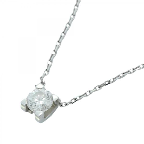 Cartier 【5jdb0208】カルティエ ネックレス Cドゥカルティエ
