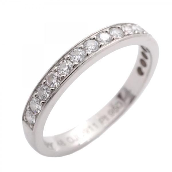 Cartier ☆SALE【5jdb0478】カルティエ リング ウェディング ハーフ  