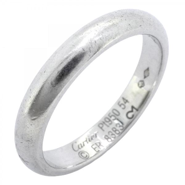 Cartier 【5jdb0574】カルティエ リング クラシックウェンディ Cartier 【5jdb0574】カルティエ リング クラシックウェンディ