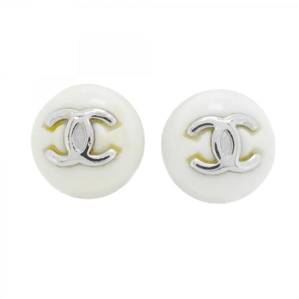 CHANEL 【5jdb0577】シャネル ピアス ココマーク 丸型 サークル CHANEL 【5jdb0577】シャネル ピアス ココマーク 丸型 サークル