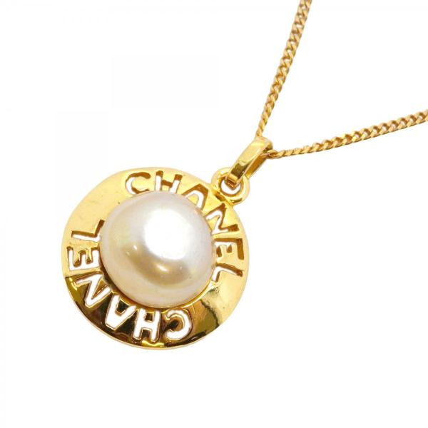CHANEL ☆SALE【5jdb0950】シャネル ネックレス ヴィンテージ シャネル  
