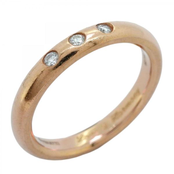 TIFFANY&Co. ☆SALE【5jdb0999】ティファニー リング フォーエバー  