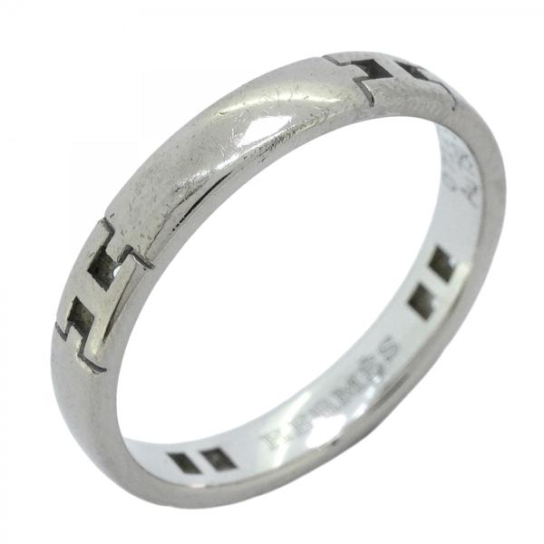 HERMES 【5jeb0249】エルメス リング ヘラクレス K18YG イエロー  