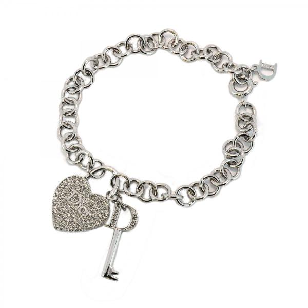 Christian Dior 【5jeb0698】クリスチャンディオール ブレスレット  