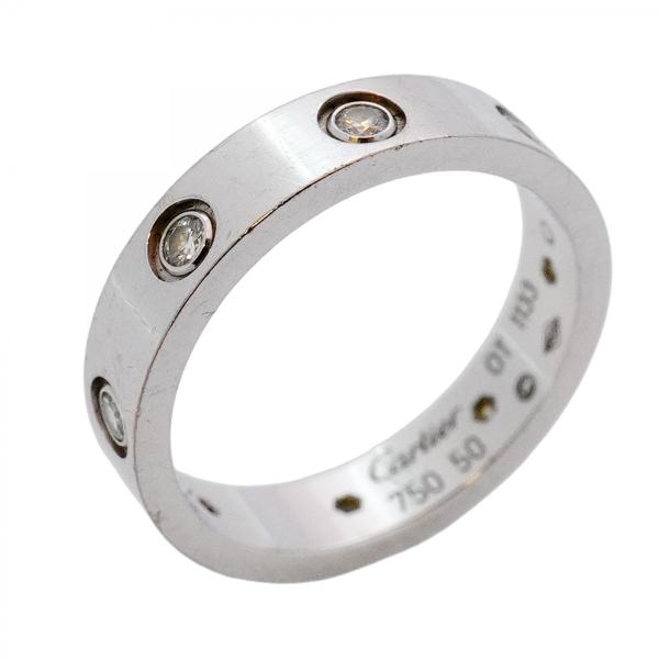 Cartier（カルティエ） ☆最終価格【5jib0525】カルティエ リング